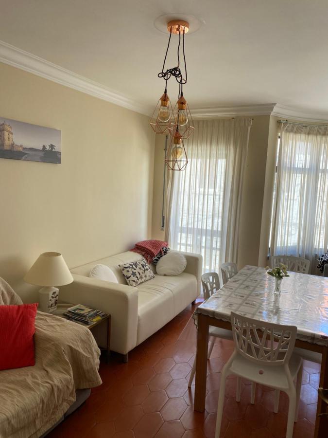 Bela Vista Apartamento Estoril Cascais Zewnętrze zdjęcie