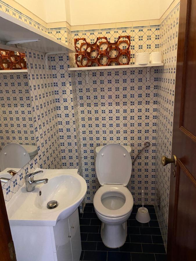 Bela Vista Apartamento Estoril Cascais Zewnętrze zdjęcie