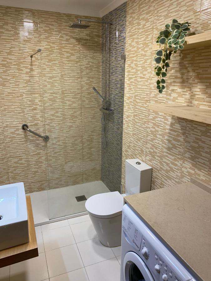 Bela Vista Apartamento Estoril Cascais Zewnętrze zdjęcie