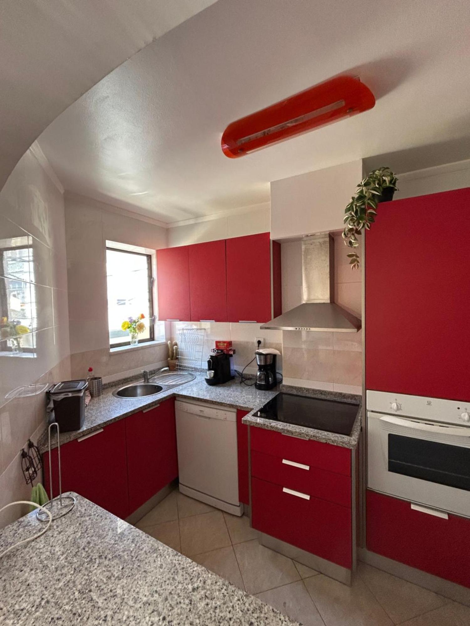 Bela Vista Apartamento Estoril Cascais Zewnętrze zdjęcie