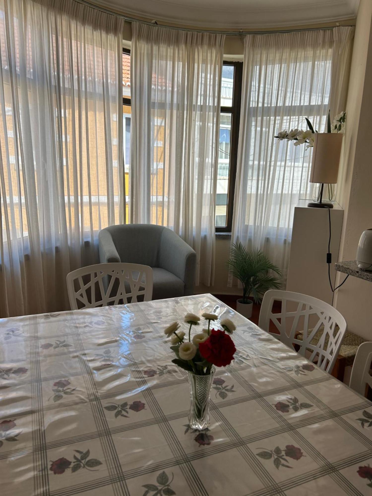 Bela Vista Apartamento Estoril Cascais Zewnętrze zdjęcie