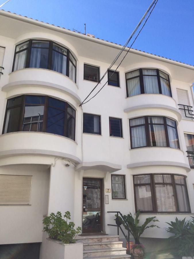 Bela Vista Apartamento Estoril Cascais Zewnętrze zdjęcie