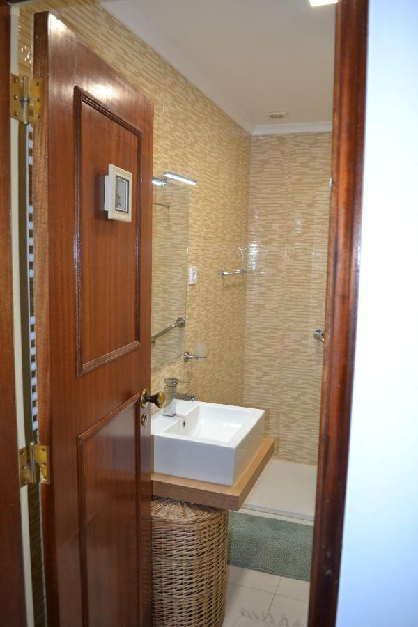 Bela Vista Apartamento Estoril Cascais Zewnętrze zdjęcie